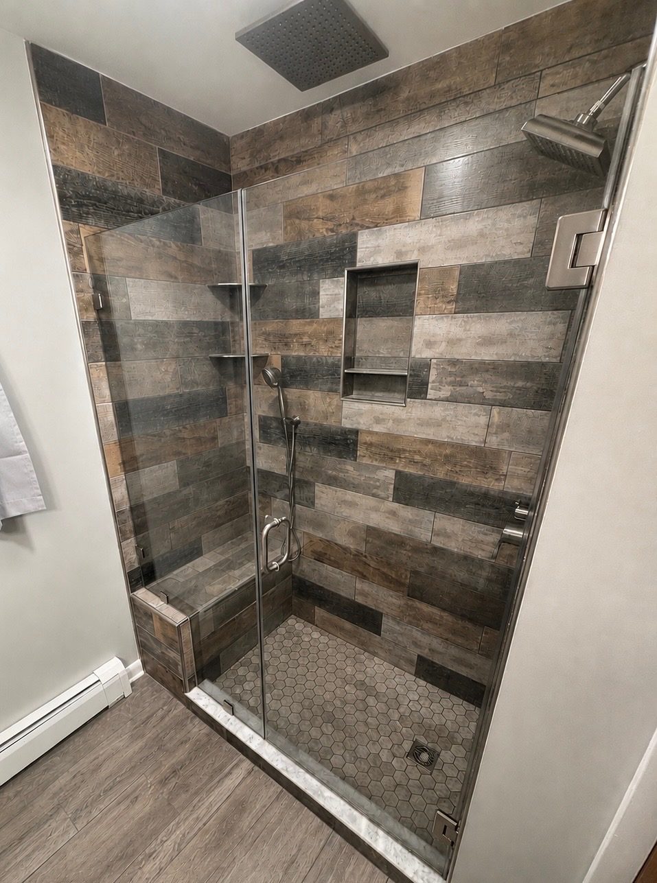 Bathroom Remodels