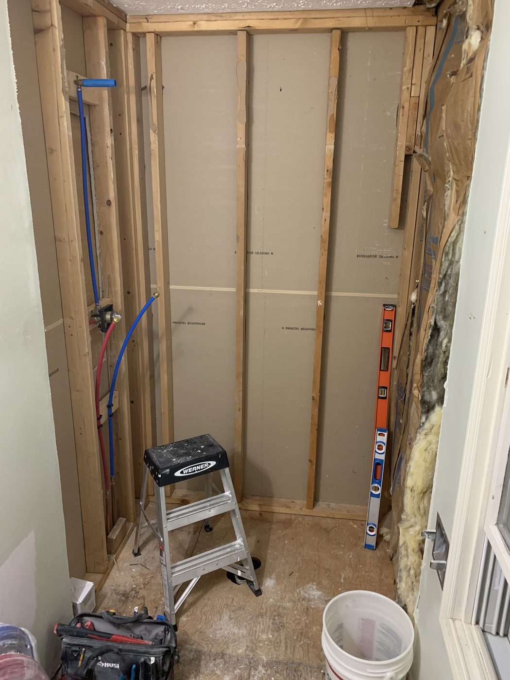 Carpentry