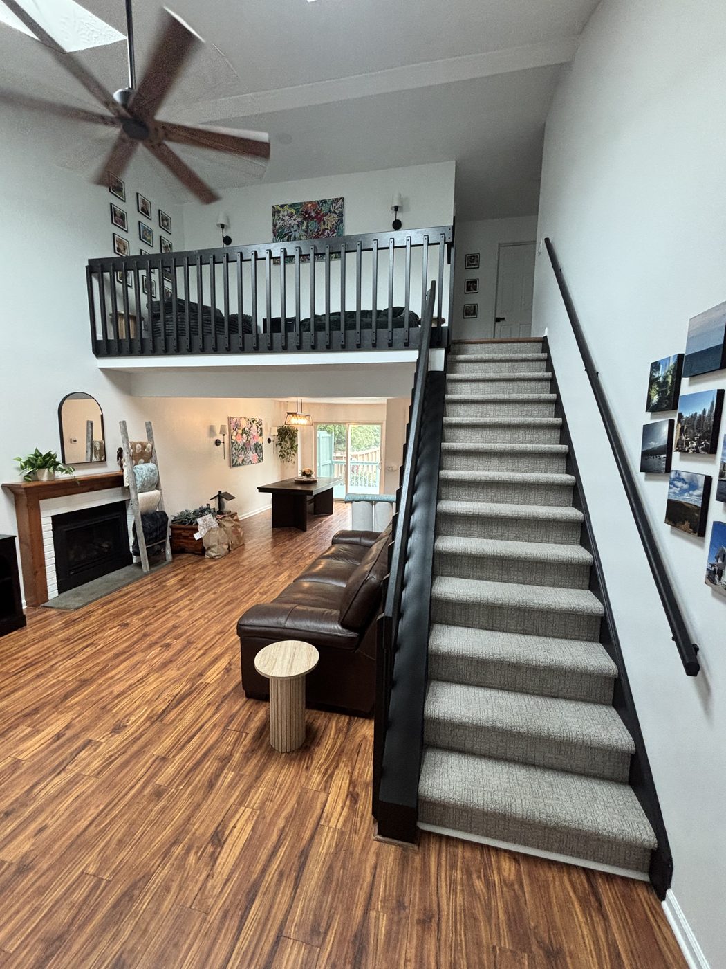 Interior Renovations