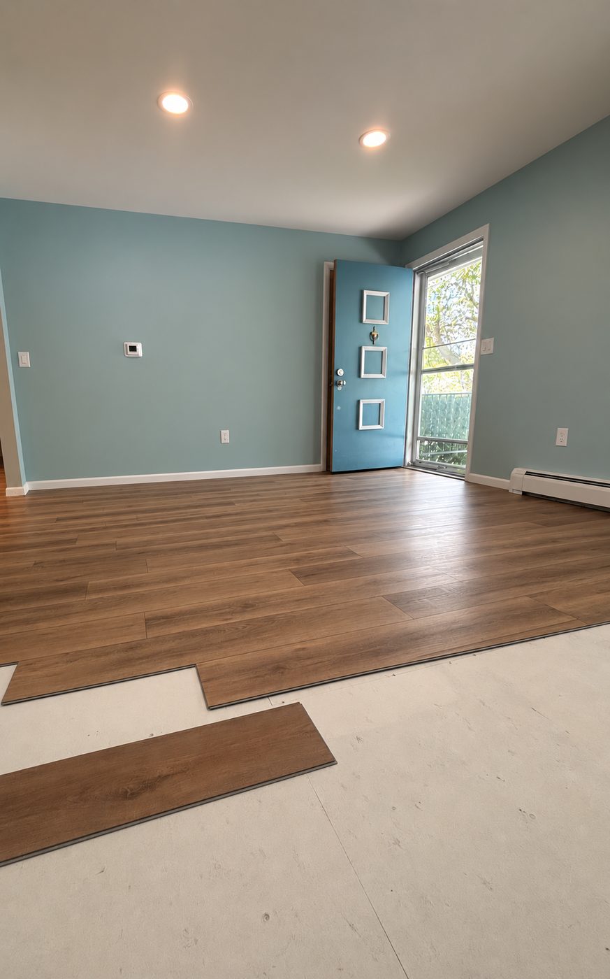 Flooring